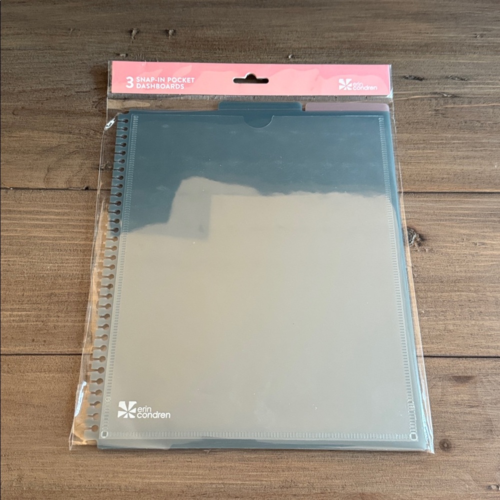 Erin Condren Planner Bundle - Picture 8 of 10